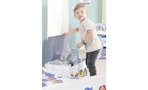 Roba Spielzeugtruhe Paw Patrol | Paw Patrol | Höffner