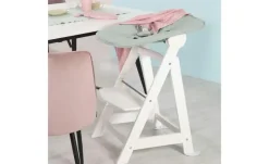 Roba Treppenhochstuhl 2in1 Born Up | Möbel Höffner