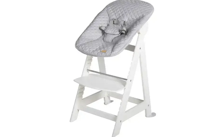 Roba Treppenhochstuhl 2in1 Born Up | Möbel Höffner