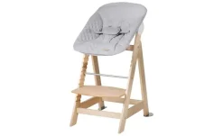 Roba Treppenhochstuhl 2in1 Born Up | Möbel Höffner