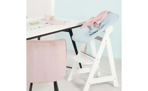 Roba Treppenhochstuhl 2in1 Born Up | Möbel Höffner