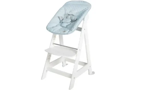Roba Treppenhochstuhl 2in1 Born Up | Möbel Höffner