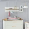 Roba Wandgarderobe Ava | Möbel Höffner