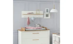 Roba Wandgarderobe Ava | Möbel Höffner