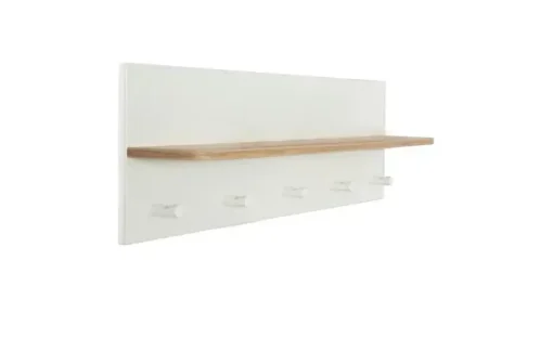 Roba Wandgarderobe Ava | Möbel Höffner