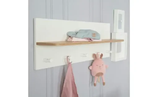 Roba Wandgarderobe Ava | Möbel Höffner