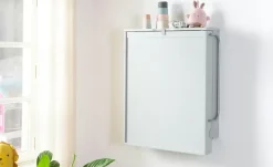 Roba Wandwickelregal Roba  Style | Taupe | Höffner