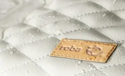 Roba Wickelauflage Luxe | Hellgrau | Möbel Höffner