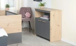 Roba Wickelkommode Anna | Möbel Höffner