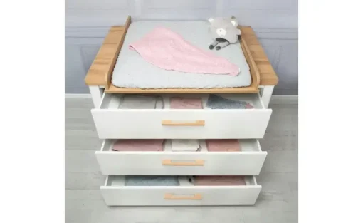 Roba Wickelkommode Ava | Möbel Höffner