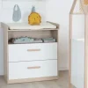Roba Wickelkommode Cabane | Möbel Höffner