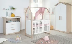 Roba Wickelkommode Cabane | Möbel Höffner