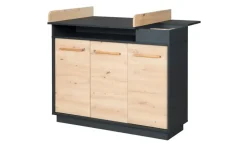 Roba Wickelkommode Lenn | Möbel Höffner