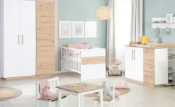 Roba Wickelkommode Lion | Möbel Höffner