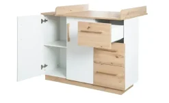 Roba Wickelkommode Lion | Möbel Höffner