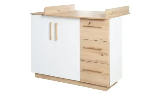 Roba Wickelkommode Lion | Möbel Höffner