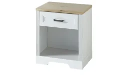 Rollcontainer Varese | Pinie (Nachbildung), Eiche (Nachbildung), Asteiche (Nachbildung)