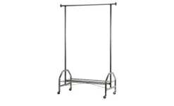 Rollgarderobe Adina | Möbel Höffner