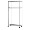Rollgarderobe Asta | Möbel Höffner