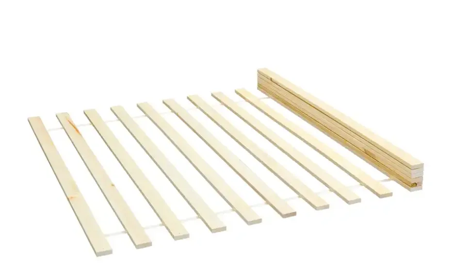 Rolllattenrost | 89,5 cm | Möbel Höffner