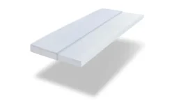 Rollmatratze Simple | 90 cm | Möbel Höffner