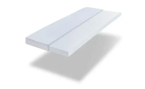 Rollmatratze Simple | 90 cm | Möbel Höffner
