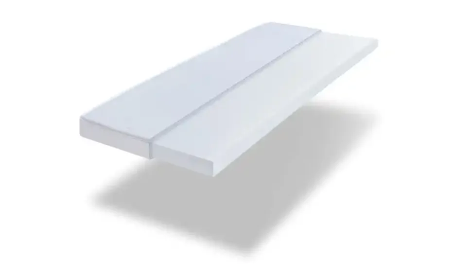 Rollmatratze Simple | 140 cm | Möbel Höffner