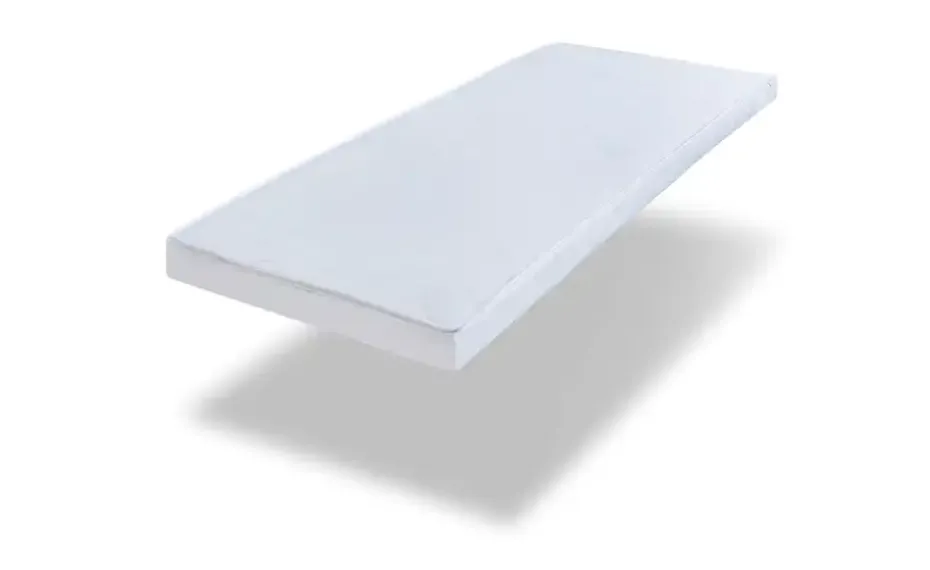 Rollmatratze Simple | 140 cm | Möbel Höffner