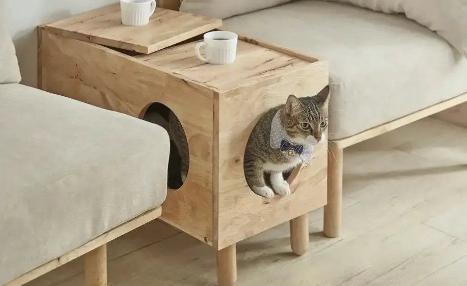 Roomers Couchtisch Nate | Möbel Höffner