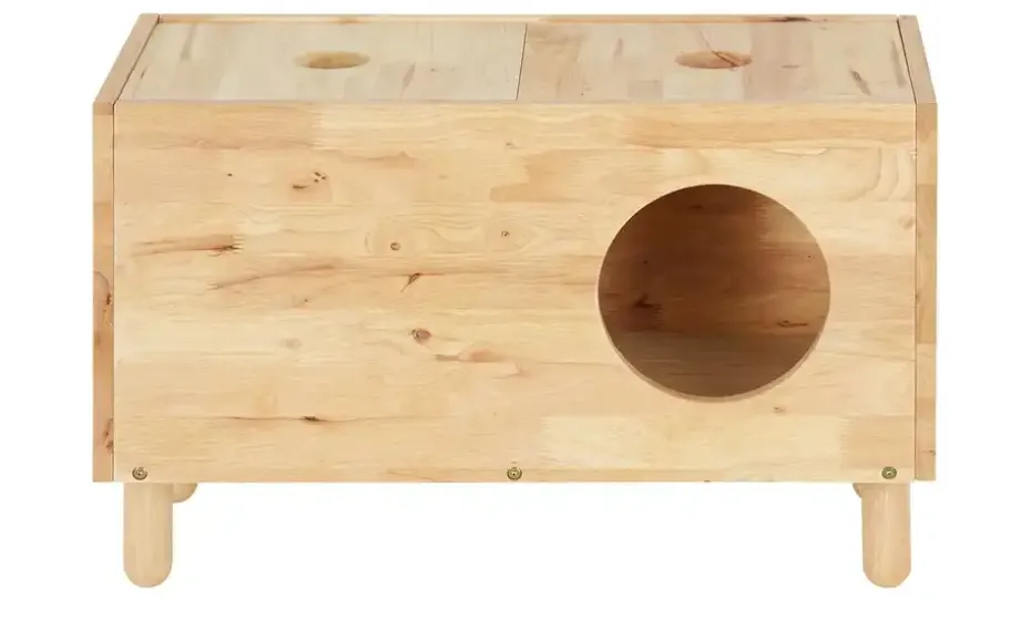 Roomers Couchtisch Nate | Möbel Höffner