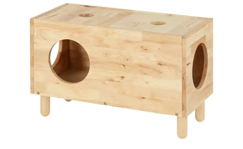 Roomers Couchtisch Nate | Möbel Höffner