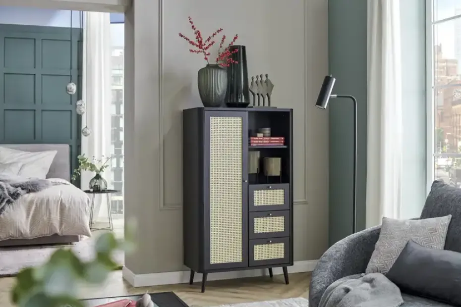 Roomers Highboard  Vienna Premium | Möbel Höffner