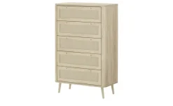 Roomers Kommode Rafia Premium | Möbel Höffner
