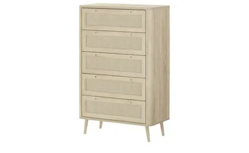 Roomers Kommode Rafia Premium | Möbel Höffner
