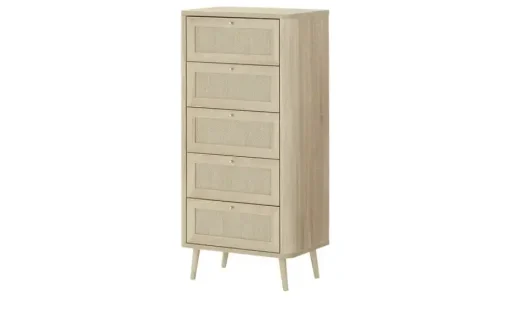 Roomers Kommode Rafia Premium | Möbel Höffner