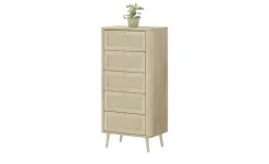 Roomers Kommode Rafia Premium | Möbel Höffner