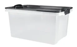 Rotho Aufbewahrungsbox | A5 / 4,5 Liter | Möbel Höffner
