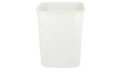 Rotho Aufbewahrungsbox BRISEN | Weiß, 7 Liter | Höffner