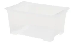 Rotho Aufbewahrungsbox EVO EASY | Box 44 Liter