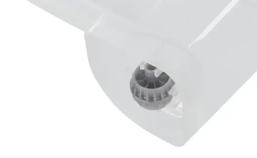 Rotho Aufbewahrungsbox EVO EASY | Rollbox 65 Liter