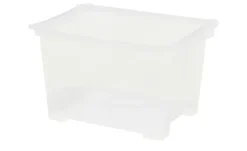 Rotho Aufbewahrungsbox EVO EASY | Box 15 Liter
