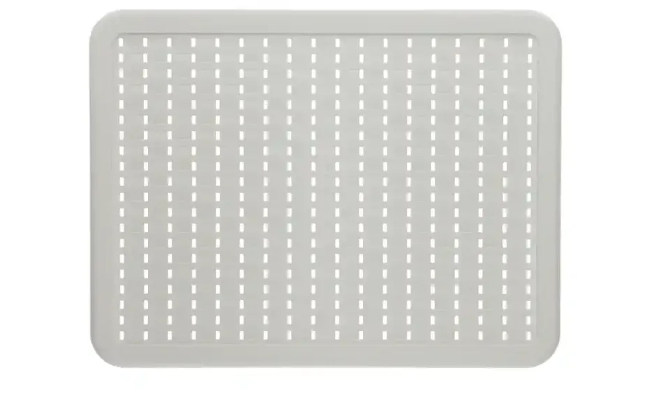 Rotho Deckel COUNTRY | Weiß, Für Korb A4 | Höffner