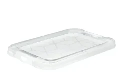 Rotho Deckel EVO EASY | Für Boxen 1,2L | Möbel Höffner