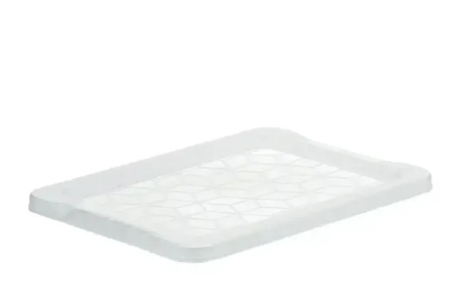 Rotho Deckel EVO EASY | Für Boxen 4L | Möbel Höffner
