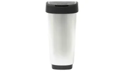 Rotho Swingeimer Twist | 50 l | Möbel Höffner