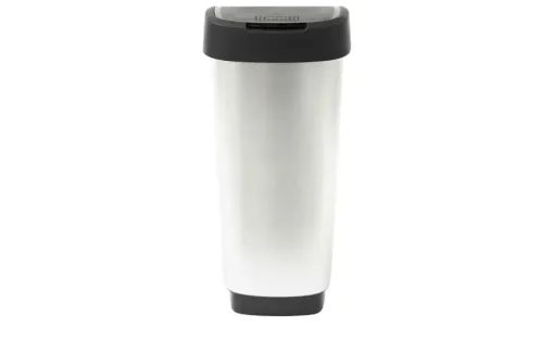 Rotho Swingeimer Twist | 50 l | Möbel Höffner