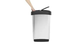 Rotho Swingeimer Twist | 50 l | Möbel Höffner