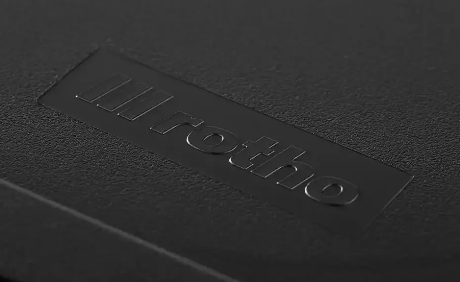 Rotho Treteimer PASO | Weiß, 20 l | Möbel Höffner