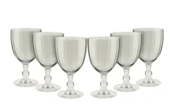 Rotweinglas 350ml, 6er-Set Tavolo | Möbel Höffner