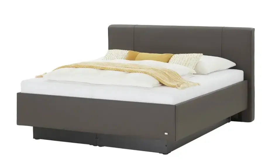 RUF Boxspringbett Silva | Möbel Höffner